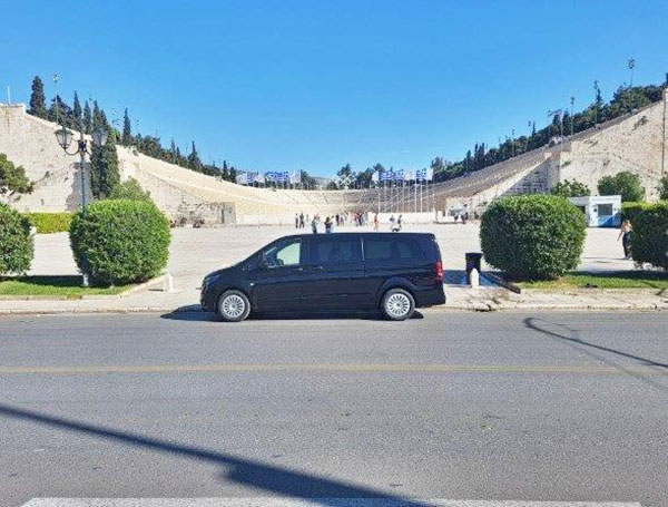 ATHENAOS TRAVEL & TOURS: Φωτογραφίες & Βίντεο