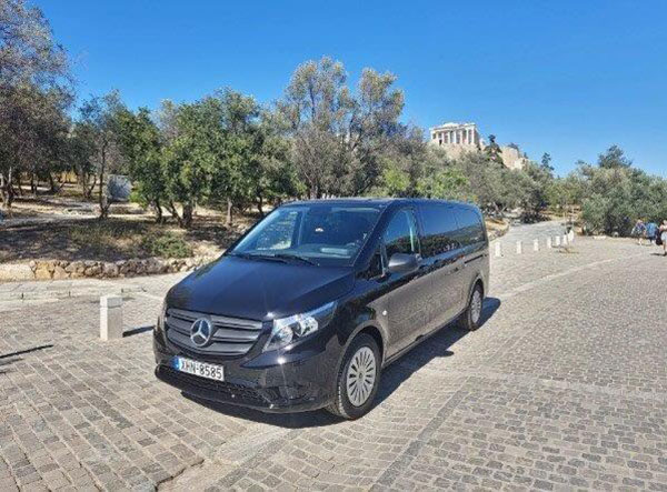 ATHENAOS TRAVEL & TOURS: Φωτογραφίες & Βίντεο