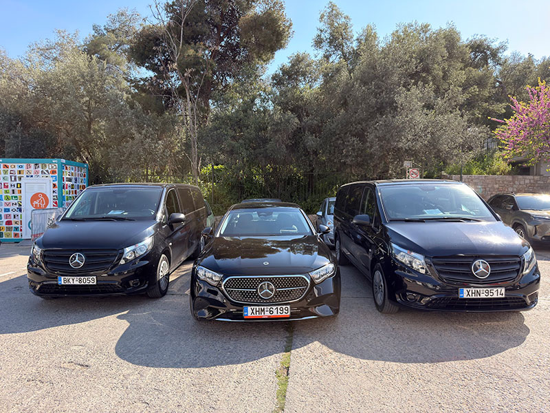 ATHENAOS TRAVEL & TOURS: Φωτογραφίες & Βίντεο