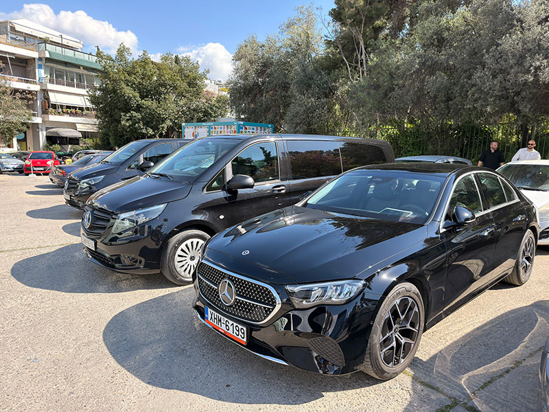 ATHENAOS TRAVEL & TOURS: Φωτογραφίες & Βίντεο