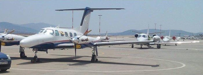 ATHENS ASSISTANCE - ATHENS MEDEVAC: Φωτογραφίες & Βίντεο