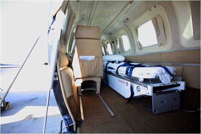 ATHENS ASSISTANCE - ATHENS MEDEVAC: Φωτογραφίες & Βίντεο