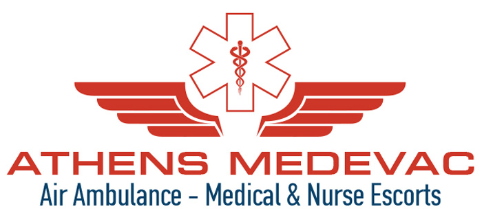 ATHENS ASSISTANCE - ATHENS MEDEVAC: Φωτογραφίες & Βίντεο