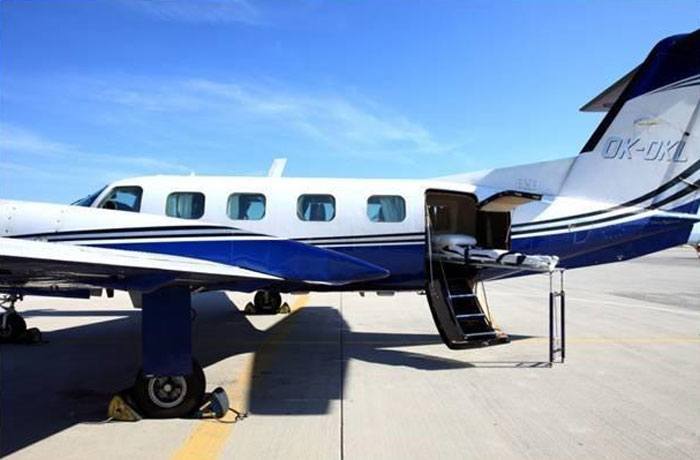 ATHENS ASSISTANCE - ATHENS MEDEVAC: Φωτογραφίες & Βίντεο