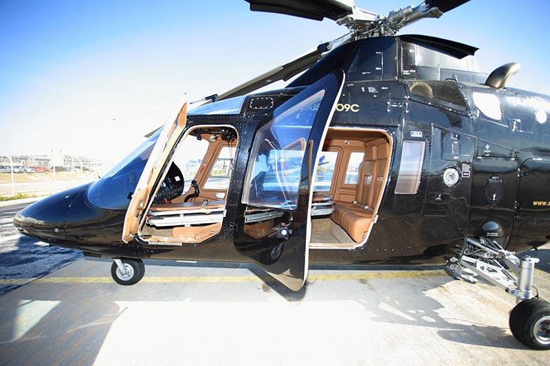 ATHENS ASSISTANCE - ATHENS MEDEVAC: Φωτογραφίες & Βίντεο