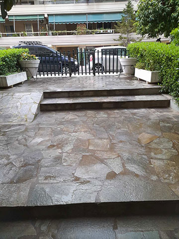 ATHENS CLEANING: Φωτογραφίες & Βίντεο
