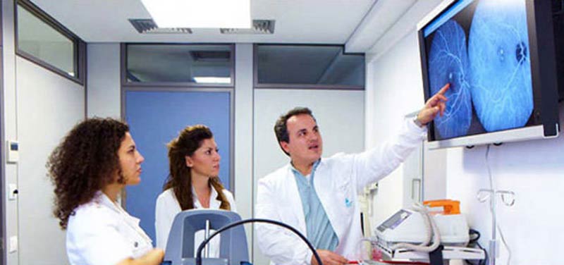 ATHENS EYE HOSPITAL: Φωτογραφίες & Βίντεο