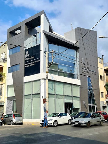 ATHENS EYE ΟΦΘΑΛΜΟΛΟΓΙΚΟ ΚΕΝΤΡΟ ΔΥΤΙΚΗΣ ΑΤΤΙΚΗΣ: Φωτογραφίες & Βίντεο