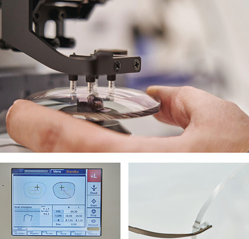 ATHENS EYE OPTICAL: Φωτογραφίες & Βίντεο