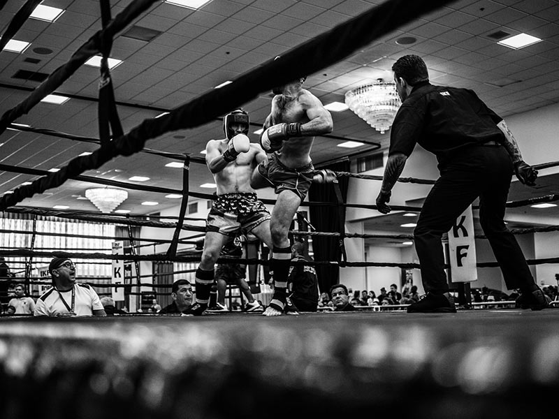 ATHENS KICKBOXING: Φωτογραφίες & Βίντεο