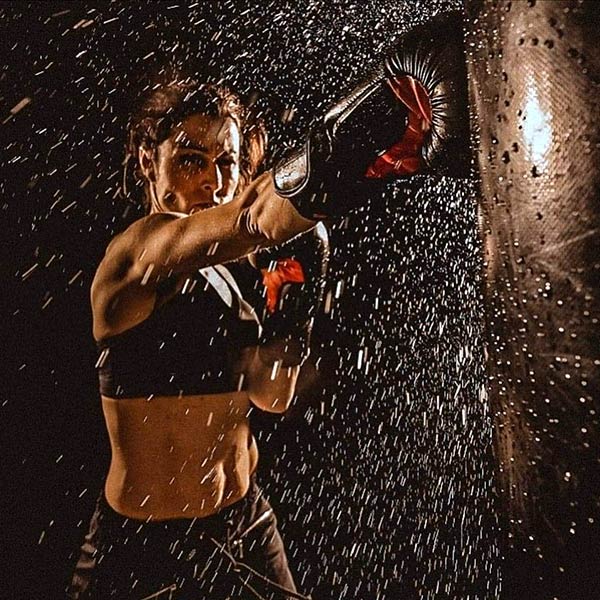 ATHENS KICKBOXING: Φωτογραφίες & Βίντεο