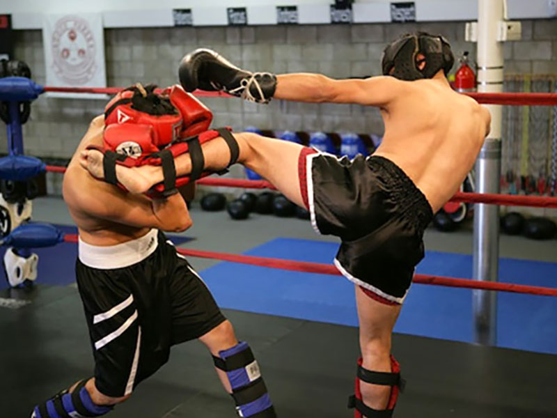 ATHENS KICKBOXING: Φωτογραφίες & Βίντεο