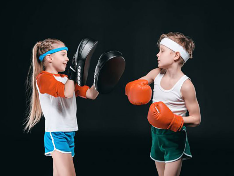 ATHENS KICKBOXING: Φωτογραφίες & Βίντεο
