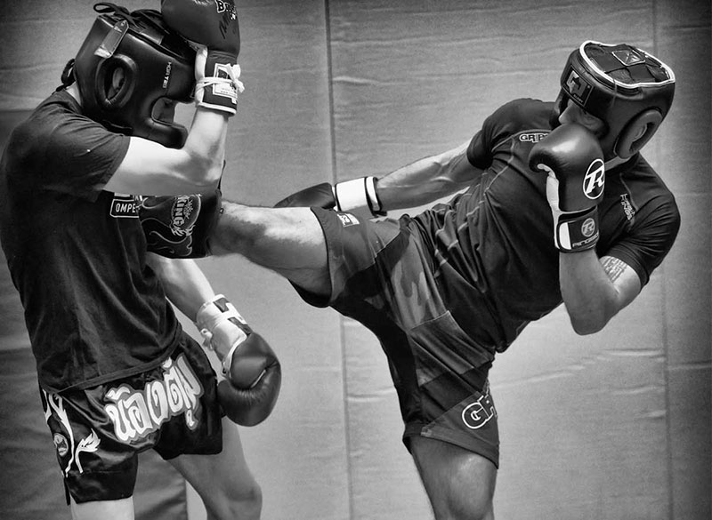 ATHENS KICKBOXING: Φωτογραφίες & Βίντεο