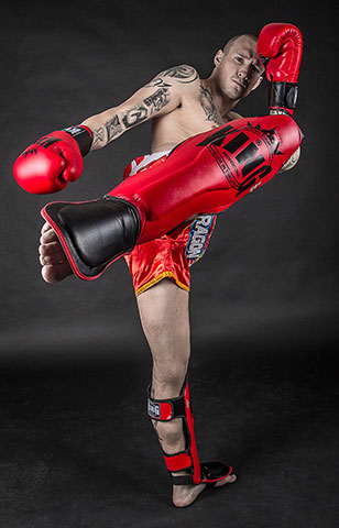ATHENS KICKBOXING: Φωτογραφίες & Βίντεο
