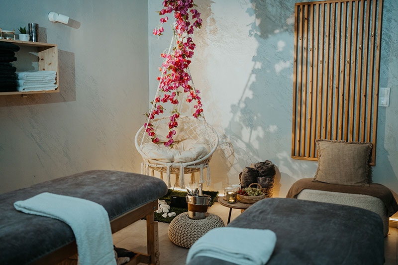ATHENS MASSAGE CENTER: Φωτογραφίες & Βίντεο