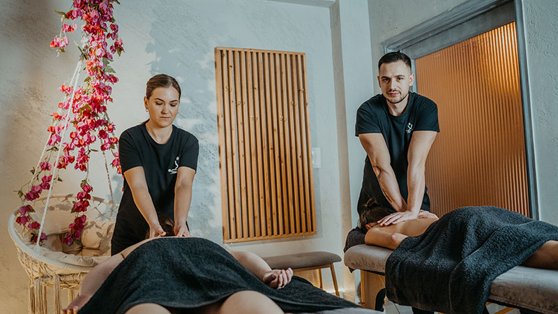 ATHENS MASSAGE CENTER: Φωτογραφίες & Βίντεο