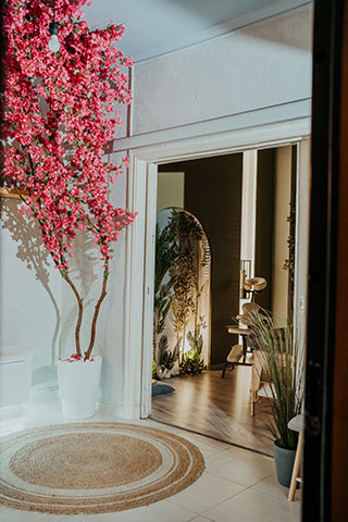 ATHENS MASSAGE CENTER: Φωτογραφίες & Βίντεο