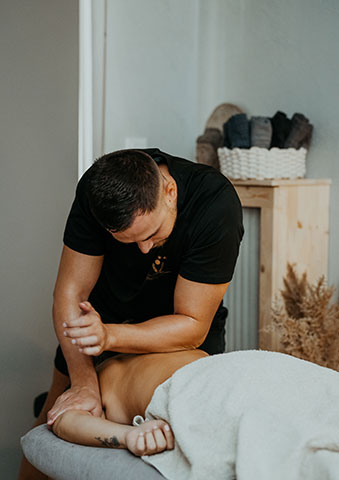 ATHENS MASSAGE CENTER: Φωτογραφίες & Βίντεο