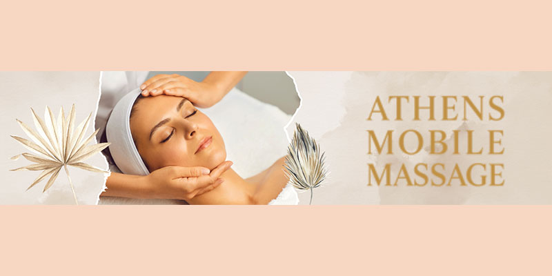 ATHENS MOBILE MASSAGE: Φωτογραφίες & Βίντεο