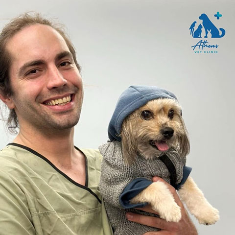 ATHENS VET CLINIC: Φωτογραφίες & Βίντεο