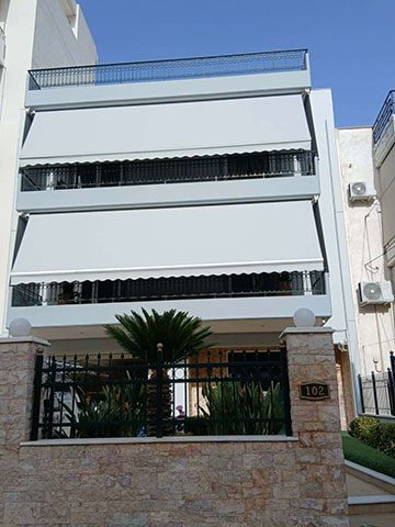 ATHINAIKES TENTES: Φωτογραφίες & Βίντεο