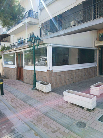 ATHINAIKES TENTES: Φωτογραφίες & Βίντεο