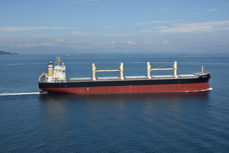 ATLANTIC BULK CARRIERS MANAGEMENT LTD: Φωτογραφίες & Βίντεο