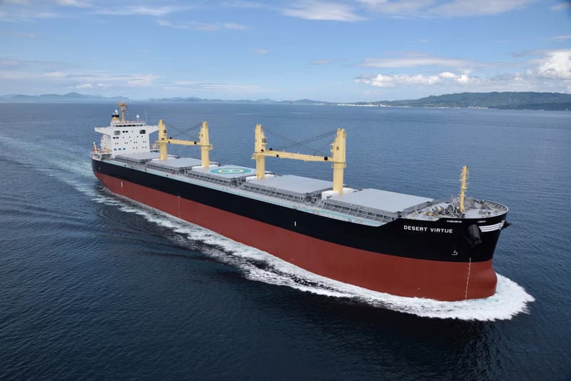 ATLANTIC BULK CARRIERS MANAGEMENT LTD: Φωτογραφίες & Βίντεο