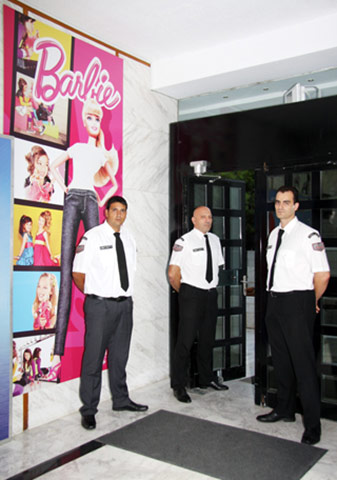 ATLAS SECURITY SERVICES: Φωτογραφίες & Βίντεο
