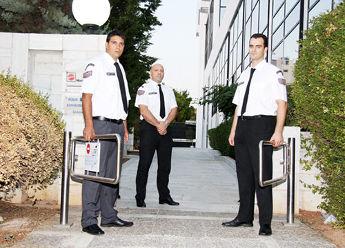 ATLAS SECURITY SERVICES: Φωτογραφίες & Βίντεο