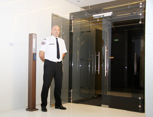 ATLAS SECURITY SERVICES: Φωτογραφίες & Βίντεο