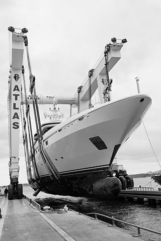 ATLAS SHIPYARDS S.A.: Φωτογραφίες & Βίντεο