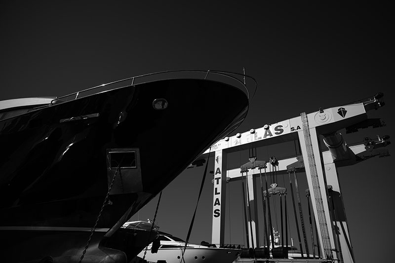 ATLAS SHIPYARDS S.A.: Φωτογραφίες & Βίντεο