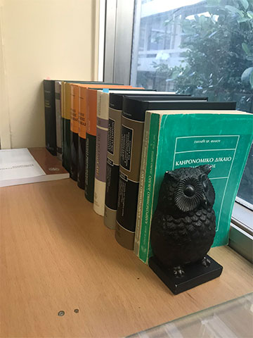 ATSIDAKOU CHRYSAVGI: Φωτογραφίες & Βίντεο