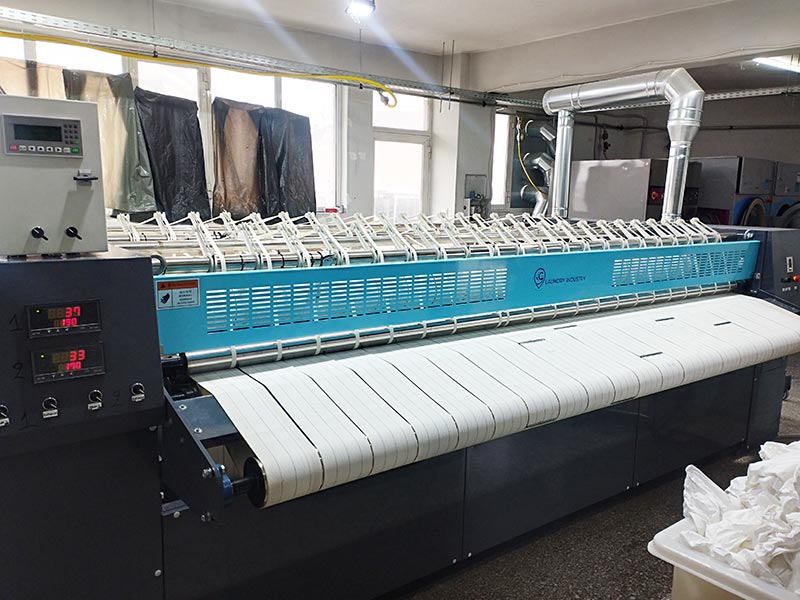 ATTICA CLEAN LAUNDRY: Φωτογραφίες & Βίντεο