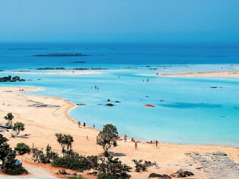 ATTIOS TRAVEL AGENCY: Φωτογραφίες & Βίντεο