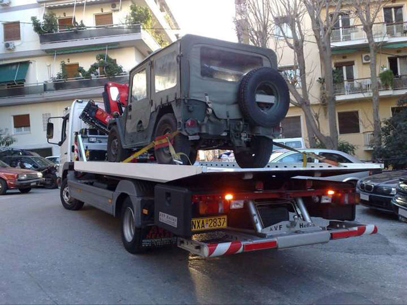 AUTOHELP - GKROUGIAS CHRISTOS: Φωτογραφίες & Βίντεο