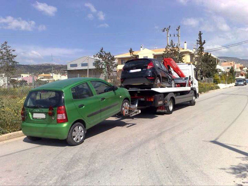 AUTOHELP - GKROUGIAS CHRISTOS: Φωτογραφίες & Βίντεο
