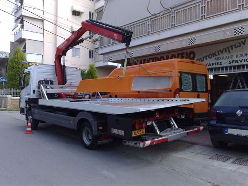 AUTOHELP - GKROUGIAS CHRISTOS: Φωτογραφίες & Βίντεο
