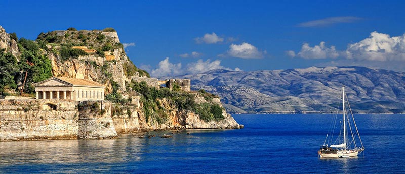 AUTOLAND CORFU: Φωτογραφίες & Βίντεο