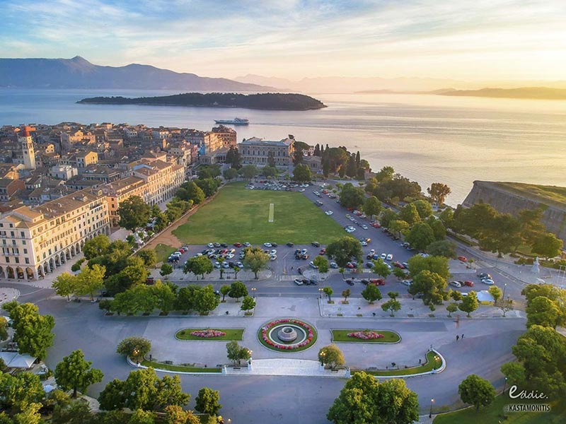 AUTOLAND CORFU: Φωτογραφίες & Βίντεο
