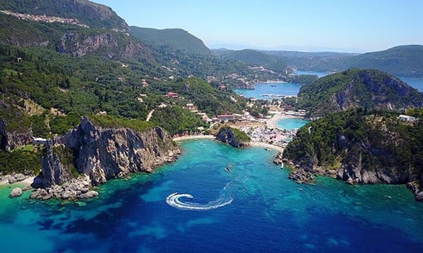 AUTOLAND CORFU: Φωτογραφίες & Βίντεο