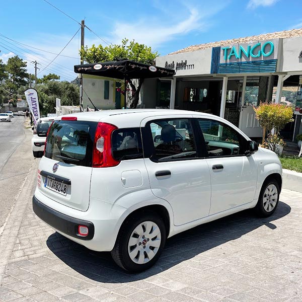 AUTOLAND CORFU: Φωτογραφίες & Βίντεο