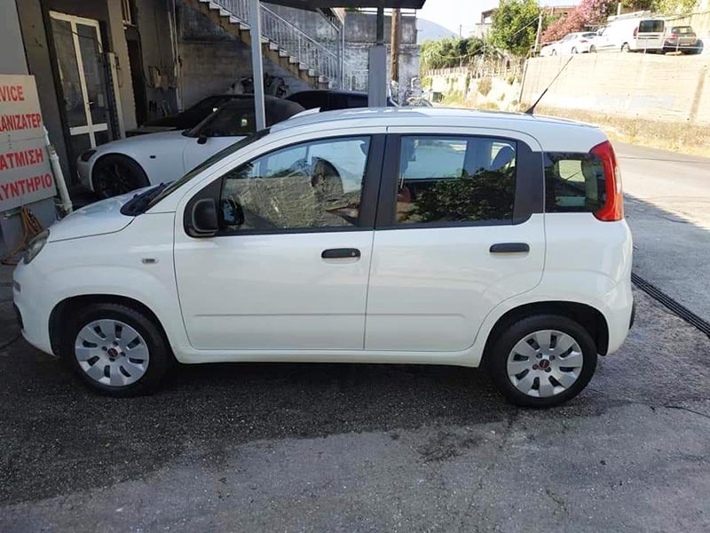AUTOLAND CORFU: Φωτογραφίες & Βίντεο