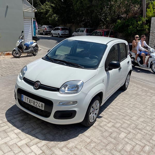 AUTOLAND CORFU: Φωτογραφίες & Βίντεο