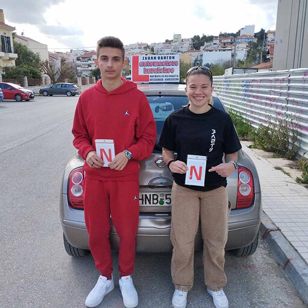 AUTOMASTERS KARAISKOS: Φωτογραφίες & Βίντεο