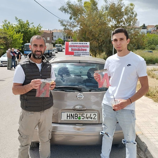 AUTOMASTERS KARAISKOS: Φωτογραφίες & Βίντεο