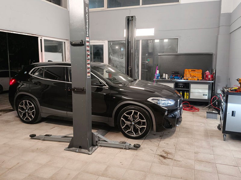 AUTO ELECTRIC CENTER: Φωτογραφίες & Βίντεο