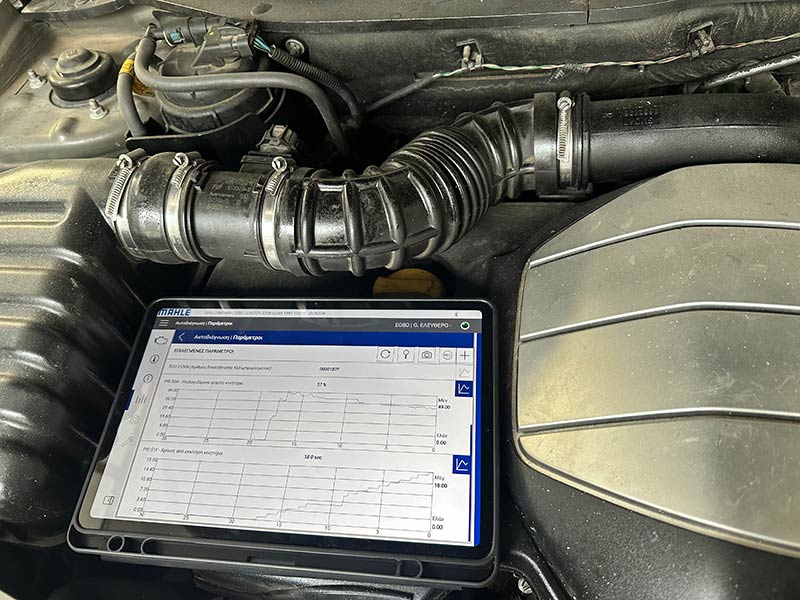 AUTO ELECTRIC CENTER: Φωτογραφίες & Βίντεο